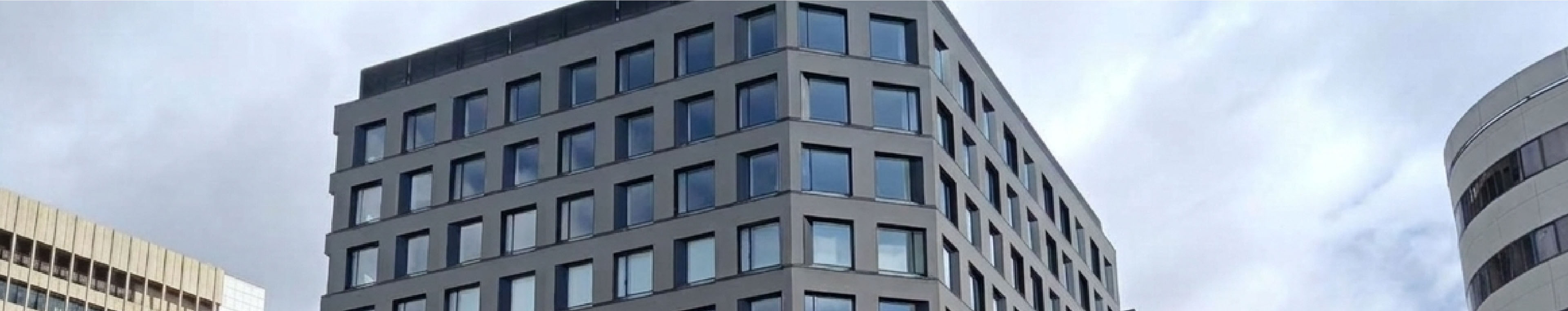 株式会社びけん