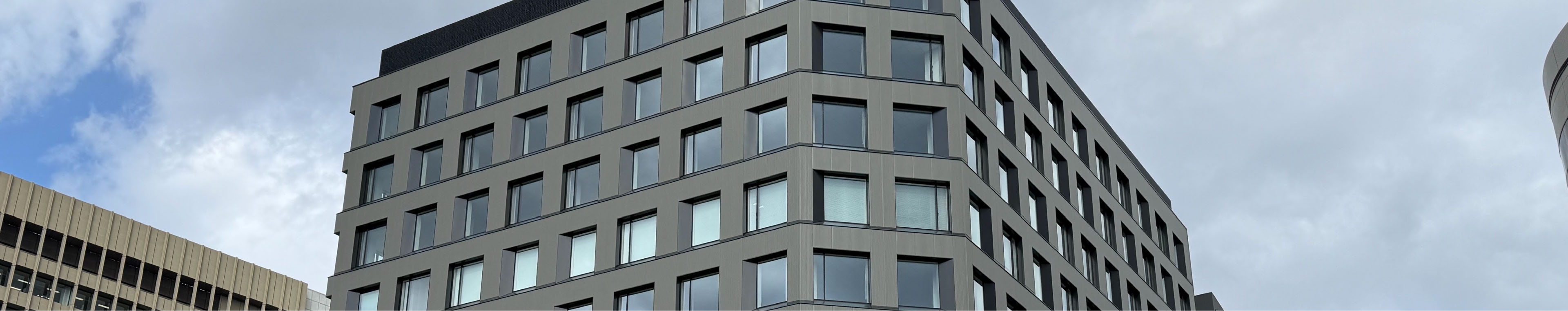 株式会社びけん